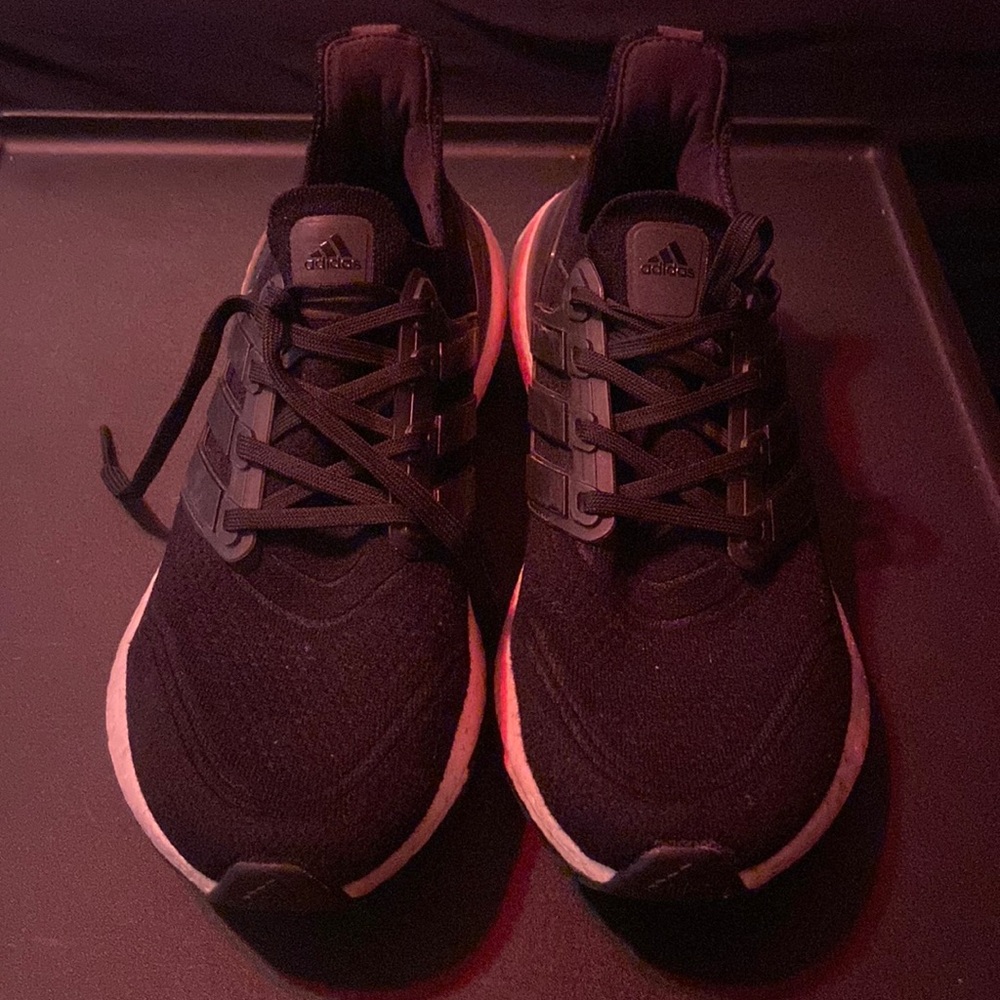 Adidas Primeblue Ultraboost Running Shoes